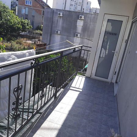 Ani Appartement Split Buitenkant foto