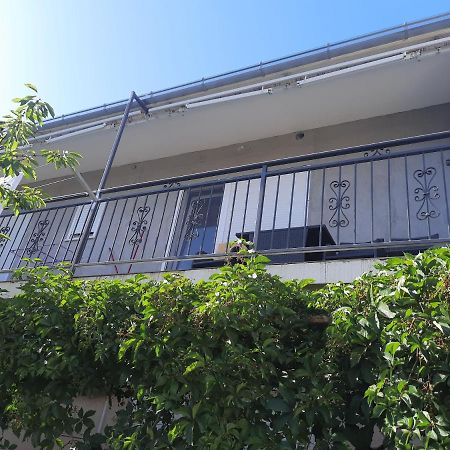 Ani Appartement Split Buitenkant foto