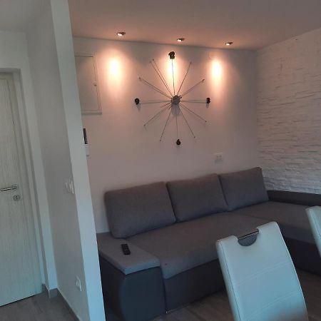 Ani Appartement Split Buitenkant foto
