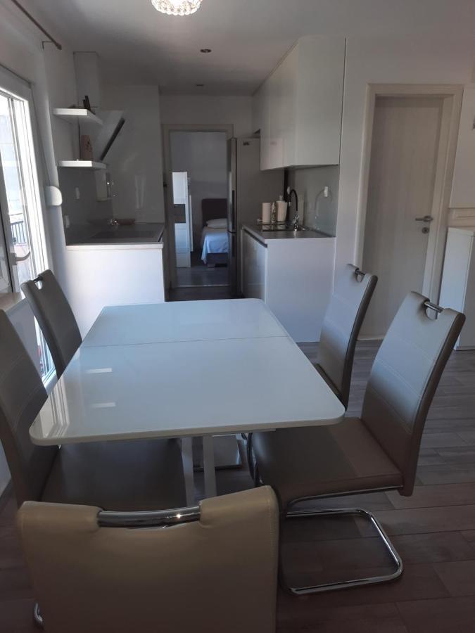 Ani Appartement Split Buitenkant foto