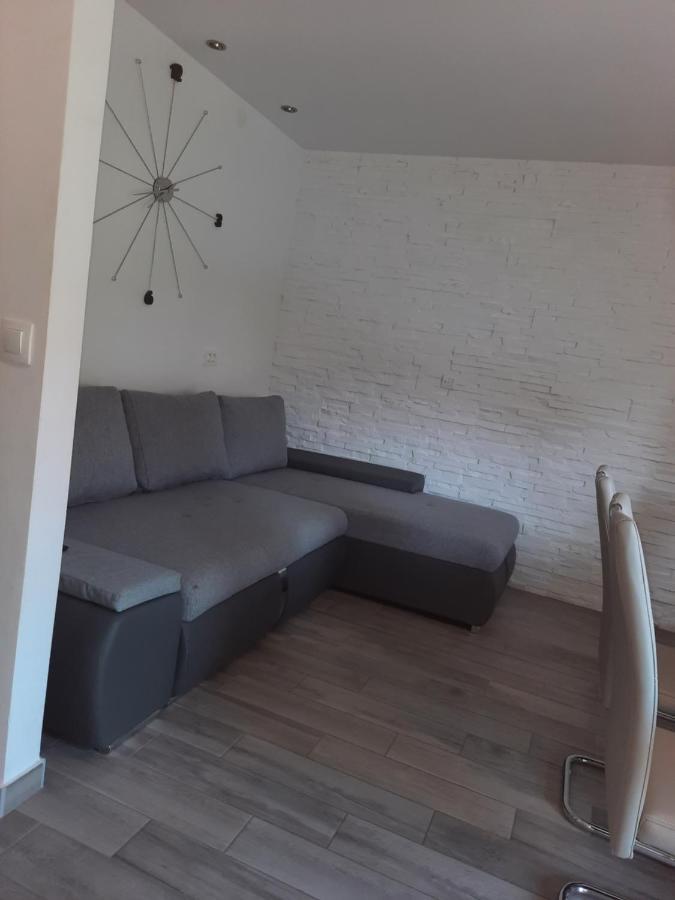 Ani Appartement Split Buitenkant foto