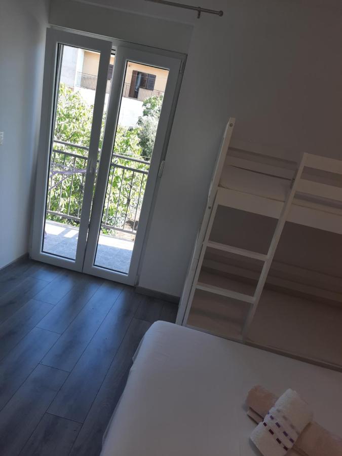 Ani Appartement Split Buitenkant foto
