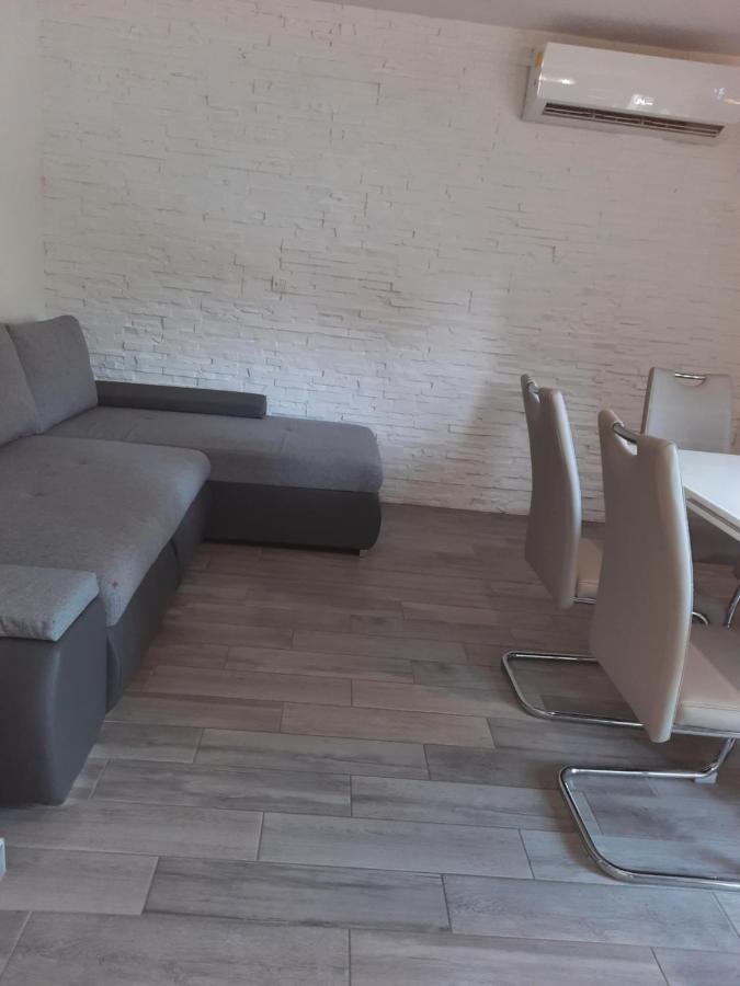 Ani Appartement Split Buitenkant foto