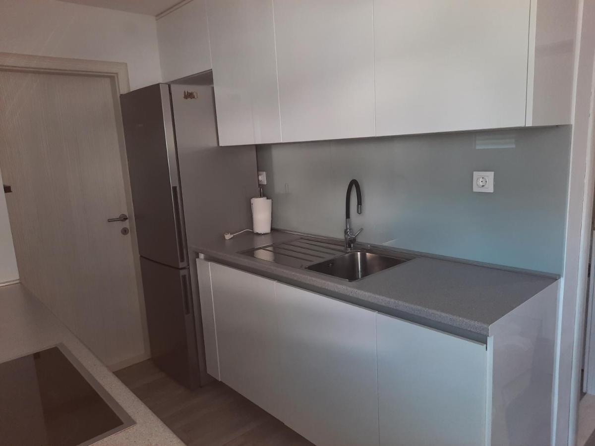 Ani Appartement Split Buitenkant foto