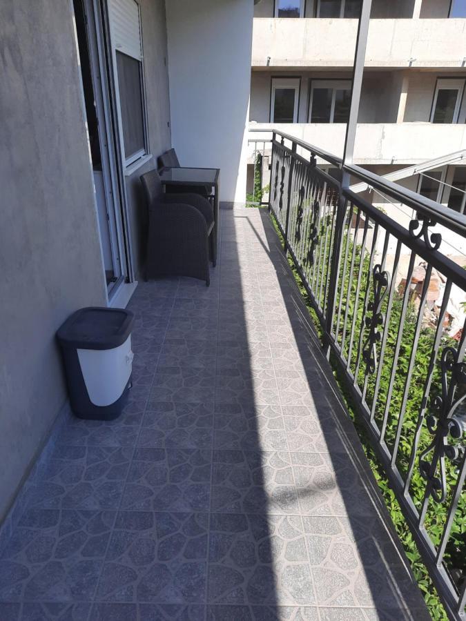 Ani Appartement Split Buitenkant foto