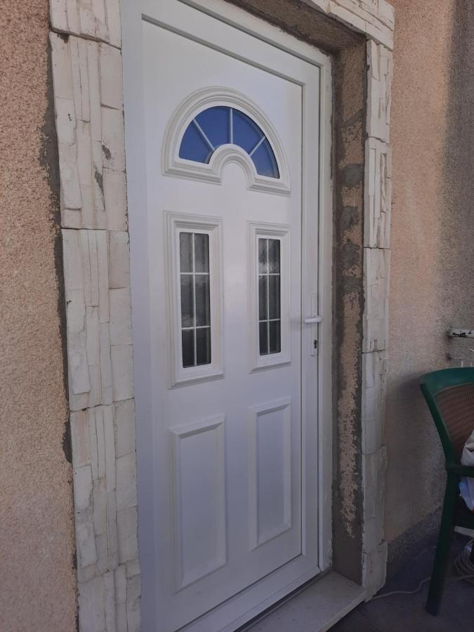 Ani Appartement Split Buitenkant foto