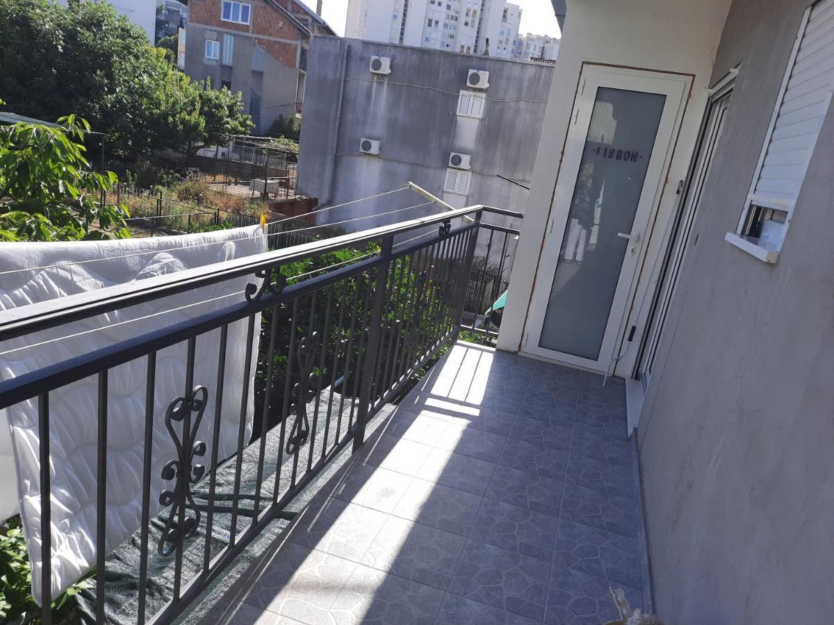 Ani Appartement Split Buitenkant foto