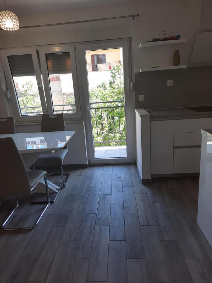 Ani Appartement Split Buitenkant foto