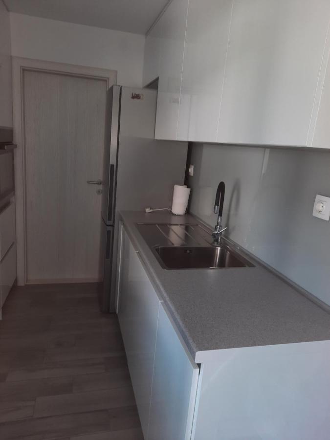 Ani Appartement Split Buitenkant foto