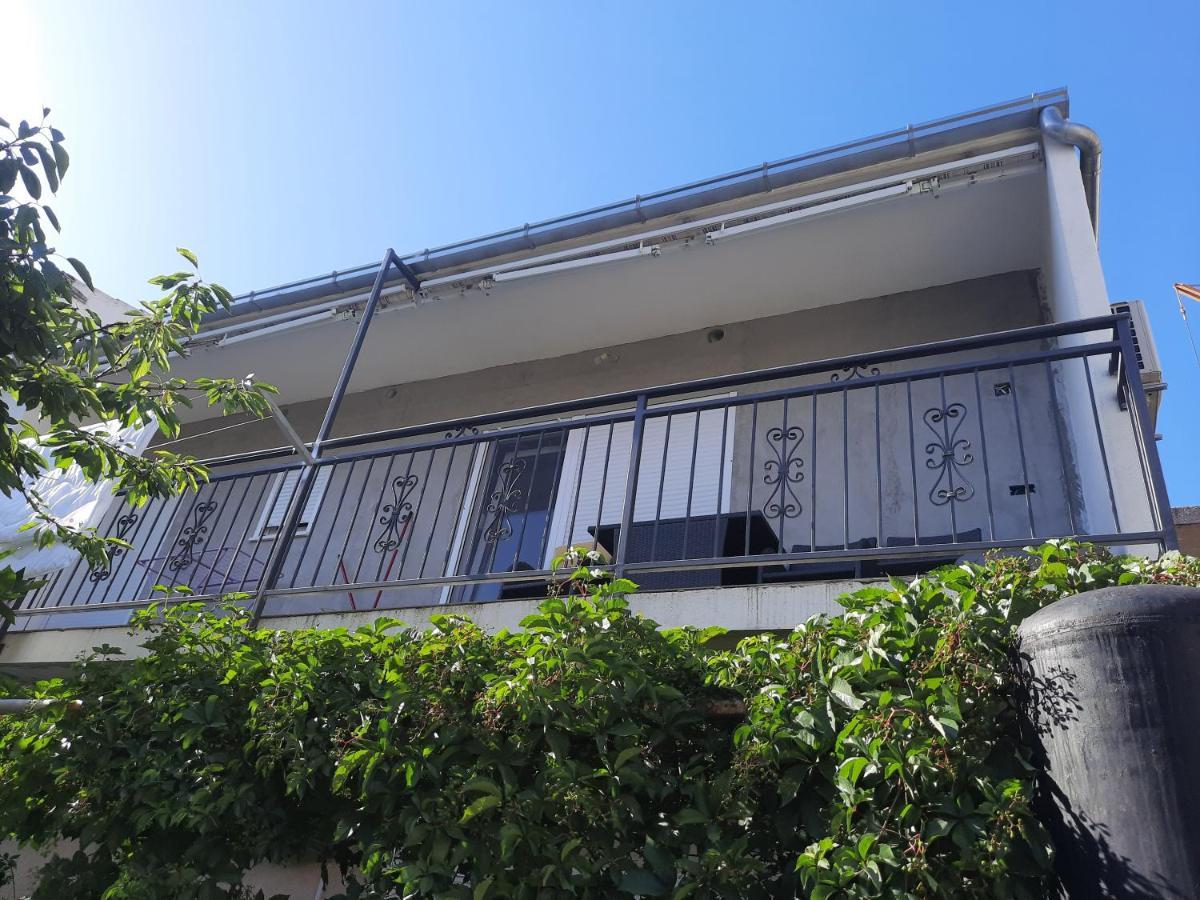 Ani Appartement Split Buitenkant foto